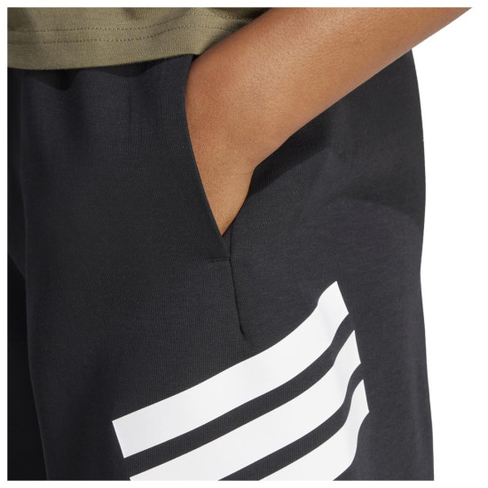 Adidas Γυναικείο σορτς Future Icons 3-S Shorts